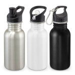 Drink Bottles - Metal - Nomad Bottle - 500ml
