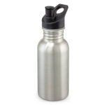 Drink Bottles - Metal - Nomad Bottle - 500ml