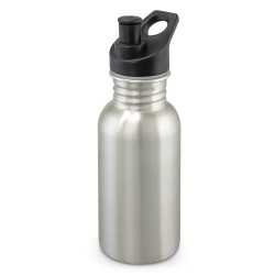 Drink Bottles - Metal - Nomad Bottle - 500ml
