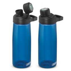 Drink Bottles - Plastic - CamelBak Chute Mag Bottle - 750ml