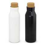 branded Moana Vacuum Bottle, from our range of promotional Drink Bottles - Metal