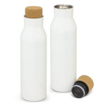 branded Moana Vacuum Bottle, from our range of promotional Drink Bottles - Metal