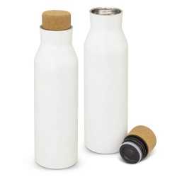 branded Moana Vacuum Bottle, from our range of promotional Drink Bottles - Metal