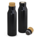 branded Moana Vacuum Bottle, from our range of promotional Drink Bottles - Metal