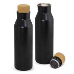 branded Moana Vacuum Bottle, from our range of promotional Drink Bottles - Metal