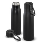 branded Halifax Vacuum Bottle, from our range of promotional Drink Bottles - Metal