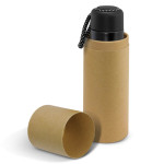 branded Halifax Vacuum Bottle, from our range of promotional Drink Bottles - Metal
