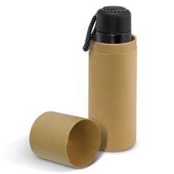 branded Halifax Vacuum Bottle, from our range of promotional Drink Bottles - Metal