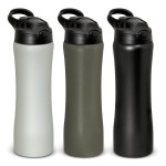branded Duke Bottle, from our range of promotional Drink Bottles - Metal
