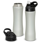 branded Duke Bottle, from our range of promotional Drink Bottles - Metal