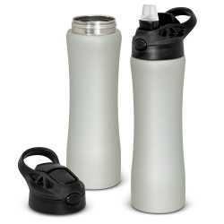 branded Duke Bottle, from our range of promotional Drink Bottles - Metal