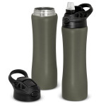 branded Duke Bottle, from our range of promotional Drink Bottles - Metal