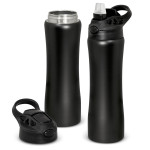 branded Duke Bottle, from our range of promotional Drink Bottles - Metal