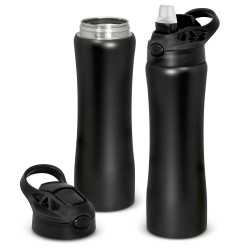 branded Duke Bottle, from our range of promotional Drink Bottles - Metal