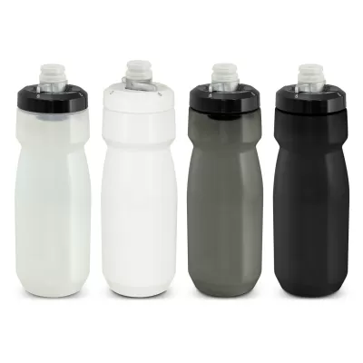 branded CamelBak Podium Bike Bottle - 700ml, from our range of promotional Drink Bottles - Plastic