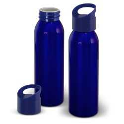 branded Eclipse Aluminium Bottle, from our range of promotional Drink Bottles - Metal
