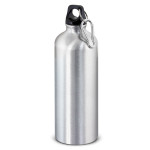 branded Intrepid Bottle - 800ml, from our range of promotional Drink Bottles - Metal