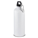 branded Intrepid Bottle - 800ml, from our range of promotional Drink Bottles - Metal