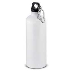 branded Intrepid Bottle - 800ml, from our range of promotional Drink Bottles - Metal