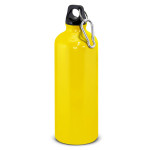 branded Intrepid Bottle - 800ml, from our range of promotional Drink Bottles - Metal