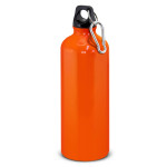 branded Intrepid Bottle - 800ml, from our range of promotional Drink Bottles - Metal