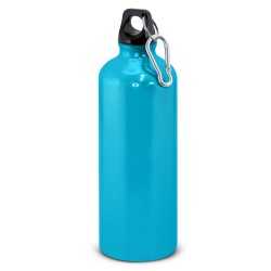 branded Intrepid Bottle - 800ml, from our range of promotional Drink Bottles - Metal