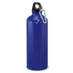 branded Intrepid Bottle - 800ml, from our range of promotional Drink Bottles - Metal