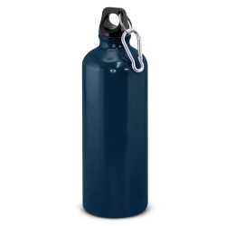 branded Intrepid Bottle - 800ml, from our range of promotional Drink Bottles - Metal