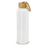 branded Eden Aluminium Bottle, from our range of promotional Drink Bottles - Metal