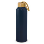 branded Eden Aluminium Bottle, from our range of promotional Drink Bottles - Metal