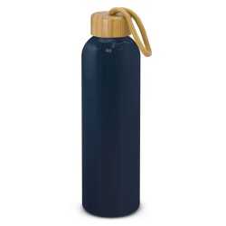 branded Eden Aluminium Bottle, from our range of promotional Drink Bottles - Metal