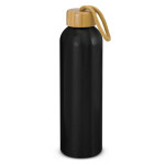 branded Eden Aluminium Bottle, from our range of promotional Drink Bottles - Metal