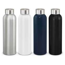 branded Venus Aluminium Bottle, from our range of promotional Drink Bottles - Metal