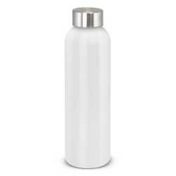 branded Venus Aluminium Bottle, from our range of promotional Drink Bottles - Metal