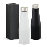 branded Velar Vacuum Bottle, from our range of promotional Drink Bottles - Metal