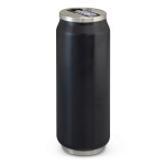 branded Canister Vacuum Bottle, from our range of promotional Drink Bottles - Metal