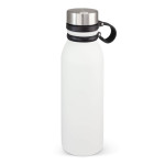 branded Renault Vacuum Bottle, from our range of promotional Drink Bottles - Metal