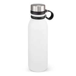 branded Renault Vacuum Bottle, from our range of promotional Drink Bottles - Metal