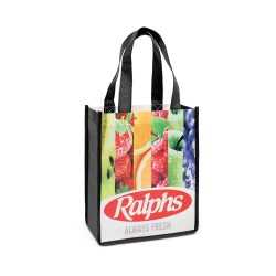 Full Colour Tote Bags - Albury Tote Bag