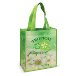branded Trevi Cotton Tote Bag , from our range of promotional Full Colour Tote Bags