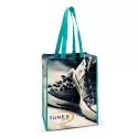 branded Anzio Cotton Tote Bag, from our range of promotional Full Colour Tote Bags