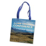 branded Rembrandt Cotton Tote Bag, from our range of promotional Full Colour Tote Bags
