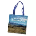 branded Rembrandt Cotton Tote Bag, from our range of promotional Full Colour Tote Bags