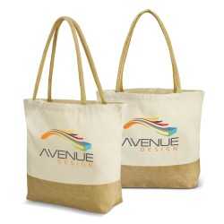 Full Colour Tote Bags - Gaia Tote Bag