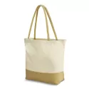 branded Gaia Tote Bag, from our range of promotional Full Colour Tote Bags