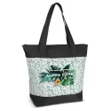 branded Capella Tote Bag - Full Colour, from our range of promotional Full Colour Tote Bags