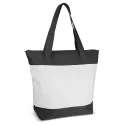 branded Capella Tote Bag - Full Colour, from our range of promotional Full Colour Tote Bags