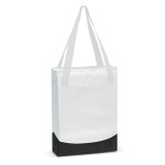 Full Colour Tote Bags - Plaza Tote Bag - Full Colour Small