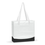 Full Colour Tote Bags - Plaza Tote Bag - Full Colour Large