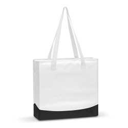 Full Colour Tote Bags - Plaza Tote Bag - Full Colour Large